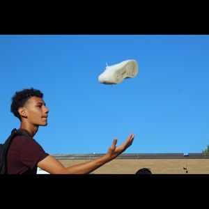 Meet your Posher, Matthew